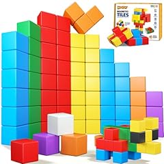 Magnetic blocks 32pcs for sale  Delivered anywhere in USA 