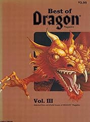 Best dragon magazine for sale  Delivered anywhere in USA 