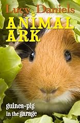 Animal ark guinea for sale  Delivered anywhere in UK