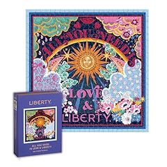 Galison liberty need for sale  Delivered anywhere in USA 