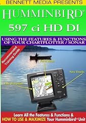 Humminbird 597 hd d'occasion  Livré partout en France