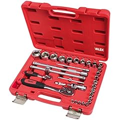 Valex kit valigetta usato  Spedito ovunque in Italia 