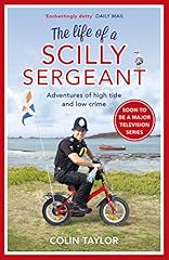 Life scilly sergeant for sale  Delivered anywhere in UK