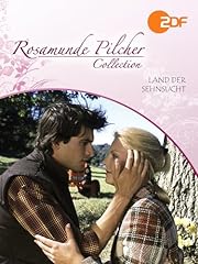 Rosamunde pilcher land gebraucht kaufen  Wird an jeden Ort in Deutschland