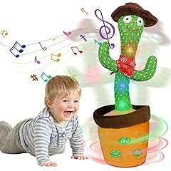Sprechender kaktus spielzeug gebraucht kaufen  Wird an jeden Ort in Deutschland