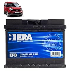 Generico batteria 60ah usato  Spedito ovunque in Italia 