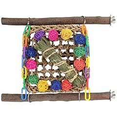 Bird toys parakeet for sale  Delivered anywhere in USA 