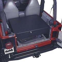 Tuffy rear cargo for sale  Delivered anywhere in USA 