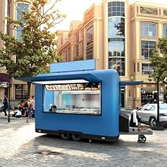 Mobile pizza food for sale  Delivered anywhere in UK