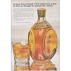 Relicpaper 1969 haig for sale  Delivered anywhere in USA 