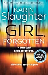 Girl forgotten gripping for sale  Delivered anywhere in USA 