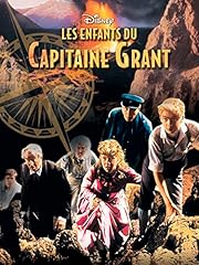 Enfants capitaine grant d'occasion  Livré partout en France