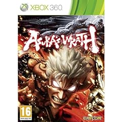 Asura wrath edizione usato  Spedito ovunque in Italia 