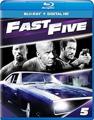 Fast five extended for sale  Delivered anywhere in USA 