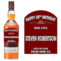 Personalised sticker bottle for sale  Delivered anywhere in UK