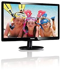 Philips monitor 200v4lab2 usato  Spedito ovunque in Italia 