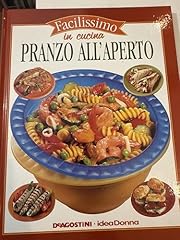 Facilissimo cucina pranzo usato  Spedito ovunque in Italia 