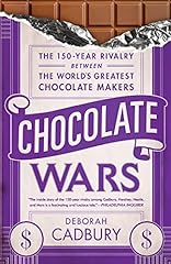 Chocolate wars 150 for sale  Delivered anywhere in UK
