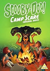 Scooby doo camp for sale  Delivered anywhere in Ireland