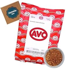 Avo sacramento gewürzzubereit gebraucht kaufen  Wird an jeden Ort in Deutschland