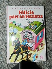 Félicie part roulotte d'occasion  Livré partout en France