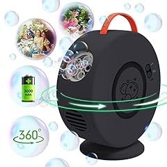 Machine bulles jouet d'occasion  Livré partout en Belgiqu