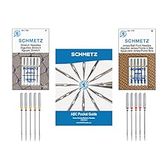 Schmetz stretch jersey for sale  Delivered anywhere in USA 