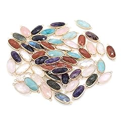 Natural stone pendants for sale  Delivered anywhere in USA 
