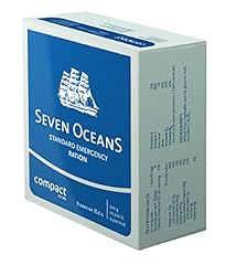 Seven oceans emergency for sale  Delivered anywhere in UK