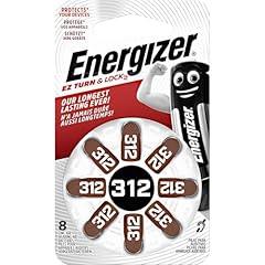 Energizer piles auditives d'occasion  Livré partout en France