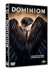 Dominion stagione usato  Spedito ovunque in Italia 