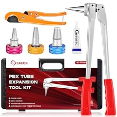 Saker pex tube for sale  Delivered anywhere in USA 