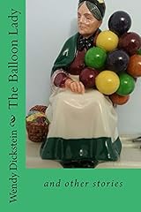 Balloon lady for sale  Delivered anywhere in UK
