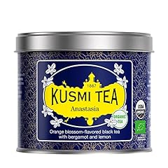 Kusmi tea thé d'occasion  Livré partout en France
