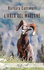 Urlo del muflone usato  Spedito ovunque in Italia 