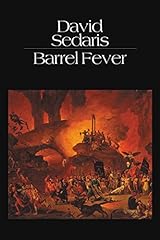 Barrel fever stories for sale  Delivered anywhere in USA 