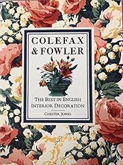 Colefax fowler for sale  Delivered anywhere in UK