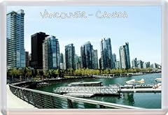Vancouver canada jumbo for sale  Delivered anywhere in UK