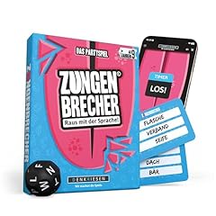 Denkriesen zungenbrecher raus gebraucht kaufen  Wird an jeden Ort in Deutschland