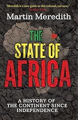 The state africa gebraucht kaufen  Wird an jeden Ort in Deutschland