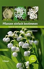 Pflanzen einfach bestimmen gebraucht kaufen  Wird an jeden Ort in Deutschland