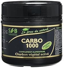 Sfb complément alimentaire d'occasion  Livré partout en France