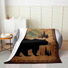 Erosebridal bear throw for sale  Delivered anywhere in USA 