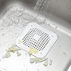 White sink strainer for sale  Delivered anywhere in Ireland