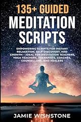 135 guided meditation for sale  Delivered anywhere in USA 