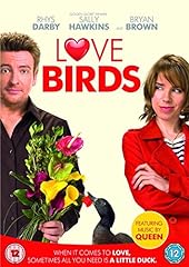 Love birds dvd gebraucht kaufen  Wird an jeden Ort in Deutschland