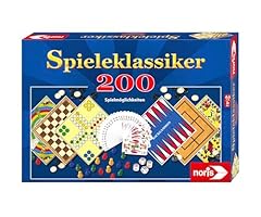 Noris 606111687 spieleklassike gebraucht kaufen  Wird an jeden Ort in Deutschland