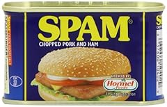 Spam original chopped for sale  Delivered anywhere in UK