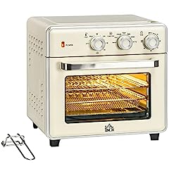 Homcom toaster oven for sale  Delivered anywhere in UK