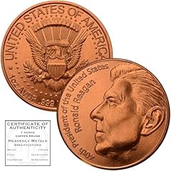 Ronald reagan 40th for sale  Delivered anywhere in USA 